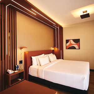 Quarto de casal delux