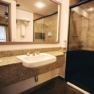 Quarto de casal superior